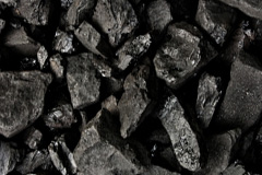 Long Street coal boiler costs
